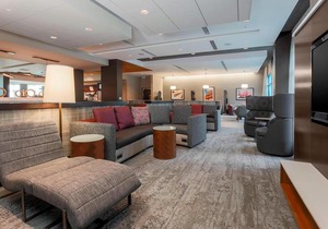 Courtyard by Marriott San Jose Campbell