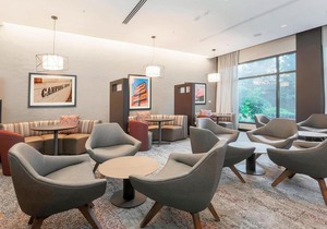 Courtyard by Marriott San Jose Campbell