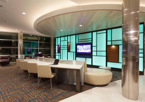 Courtyard by Marriott San Jose North/ Silicon Valley