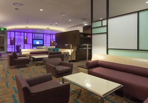 Courtyard by Marriott San Jose North/ Silicon Valley