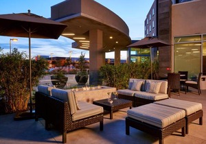 Courtyard by Marriott San Jose North/ Silicon Valley
