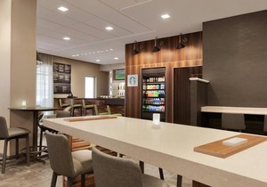 Courtyard by Marriott St Paul Woodbury