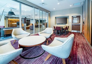 Courtyard by Marriott Toledo West