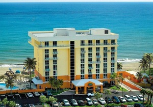 Courtyard by Marriott Hutchinson Island Oceanside/Jensen Beach