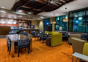 Courtyard by Marriott Little Rock Downtown