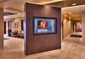 Courtyard by Marriott Sandy