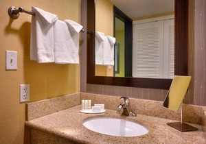 Courtyard by Marriott Sandy