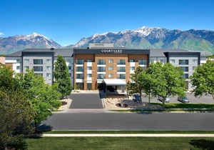Courtyard by Marriott Sandy