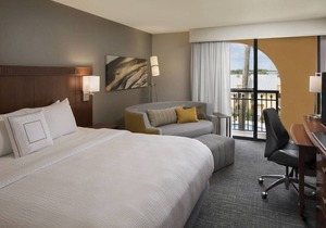 Courtyard by Marriott Boynton Beach