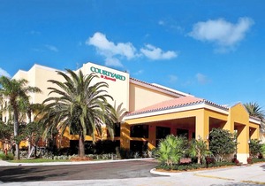 Courtyard by Marriott Boynton Beach