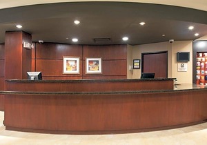 Courtyard by Marriott Grand Junction