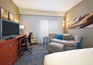 Courtyard by Marriott Grand Junction