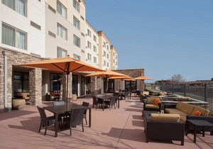 Courtyard Grand Junction