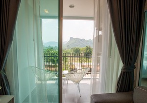 Courtyard Khaoyai by Paka