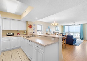 COV 301 - Lovely Oceanfront Villa - 4 Bedrooms - 2 Pools