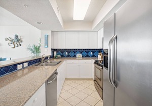 COV 320- Relaxing Oceanfront Villa - Panoramic Ocean Views - 2 Pools