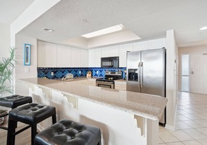 COV 320- Relaxing Oceanfront Villa - Panoramic Ocean Views - 2 Pools