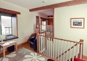 Cow Byre Cottage
