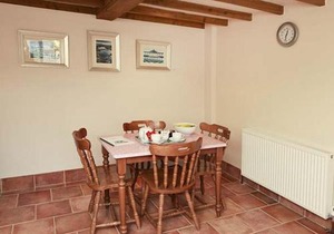 Cow Byre Cottage