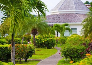 Coyaba Beach Resort
