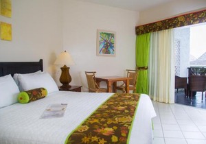 Coyaba Beach Resort