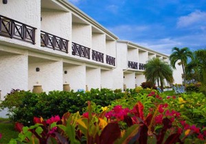 Coyaba Beach Resort