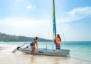 Coyaba Beach Resort