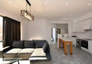 Cozy 1 bedroom apartment in the heart of Yerevan