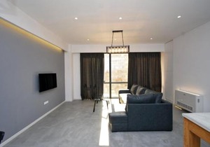 Cozy 1 bedroom apartment in the heart of Yerevan