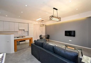 Cozy 1 bedroom apartment in the heart of Yerevan