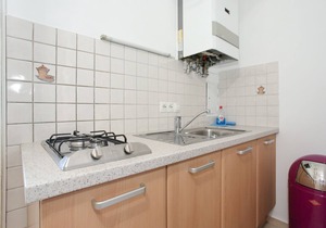 Cozy 1-room apartment near UNO City and Austria Campus