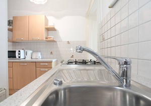 Cozy 1-room apartment near UNO City and Austria Campus