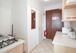 Cozy 1-room apartment near UNO City and Austria Campus