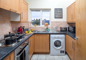 Cozy 2 bed room Flat, Walking distance from ExCel
