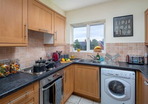 Cozy 2 bed room Flat, Walking distance from ExCel