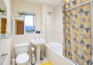 Cozy 2 bed room Flat, Walking distance from ExCel