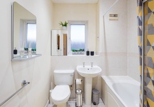 Cozy 2 bed room Flat, Walking distance from ExCel