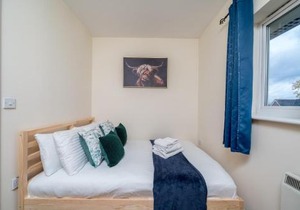 Cozy 2 bed room Flat Walking distance from ExCel