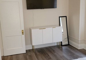 Cozy 2 bedroom in Short North Arts District