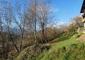 Cozy 2-Room Apartment for 4 in a Quiet Area with Pool Access, Saint-Gervais-les-Bains