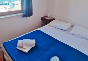COZY 2BED APARTMENT WITH A SEA VIEW