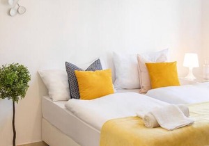 Cozy and Beautiful Studio near City Center