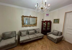 cozy and center