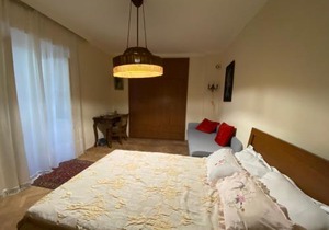 cozy and center