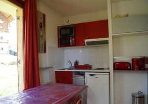 Cozy and charming apartment for 4 people