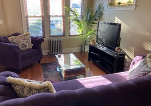 Cozy And Quiet Home