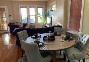 Cozy And Quiet Home