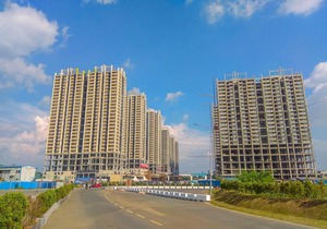 Cozy and Simply 2Br at Meikarta Apartment