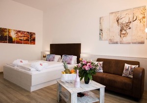 Cozy apartment for 2 people