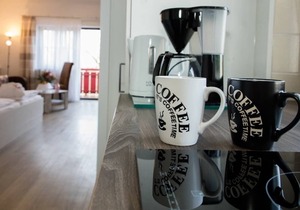 Cozy apartment for 2 people